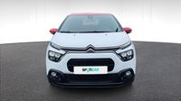 Citroen C3 1.2 PureTech 110ch S&S Shine EAT6