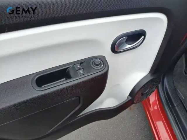 Renault Twingo iii achat intégral - 21 — photo 14