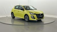 Peugeot 208 1.2 Hybrid 100ch Active e-DCS6 — photo 3