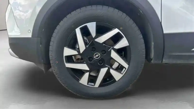 Opel Mokka electrique 136 ch &amp; batterie 50 kwh — photo 102