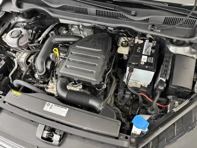 Volkswagen Golf Sportsvan 1.0 tsi 115 bvm6 — photo 42