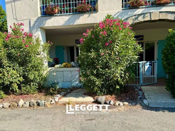 Appartement 4 pièces 109 m²