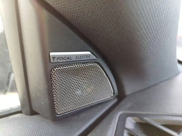 Ds Ds 7 ds7 crossback hybride e-tense 300 eat8 4x4 — photo 45