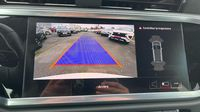 Audi Q3 45 TFSI e 245ch S line S tronic 6 — photo 21