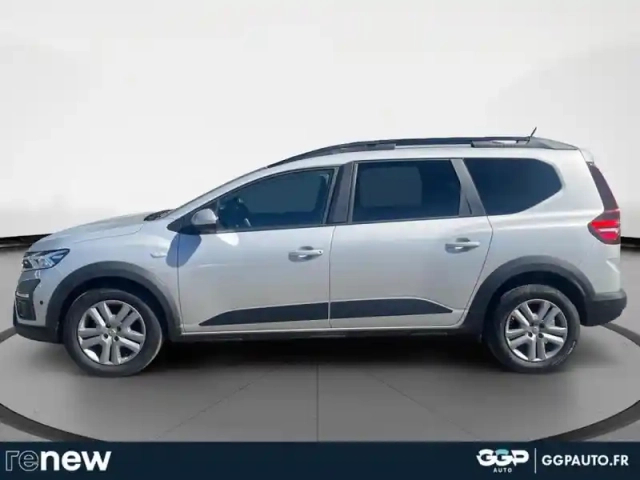 Dacia Jogger 1.0 tce 110ch confort 5 places — photo 2