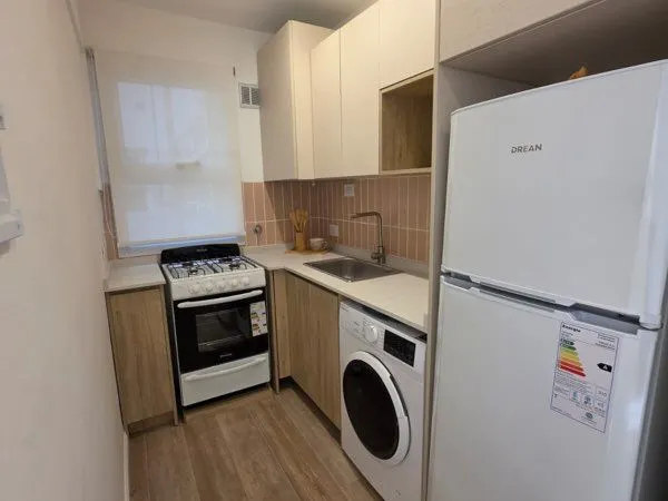 🏡 à louer - t2 avec parking souterrain - paris 14e montparnasse