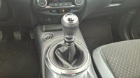 Nissan Juke DIG-T 114CH N-CONNECTA 22.5 — photo 15