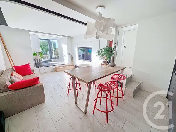 Appartement 3 pièces 55 m²