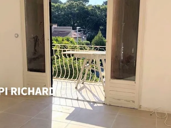 Appartement 4 pièces 80 m²
