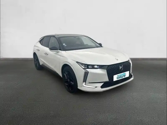 Ds Ds 4 hybride e-tense 225 eat8 — photo 3