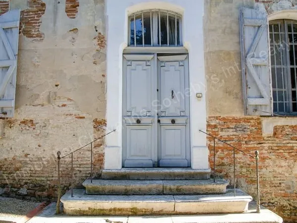 Région Grenade, bel hotel particulier Xviii