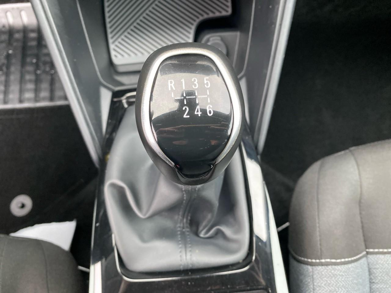 Citroën C4 bluehdi 110ch s&s feel pack business — photo 13