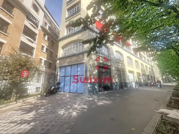 Local République