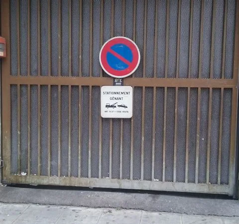 Location garage