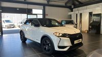 Ds Ds 3 Crossback PureTech 100ch Performance Line — photo 3