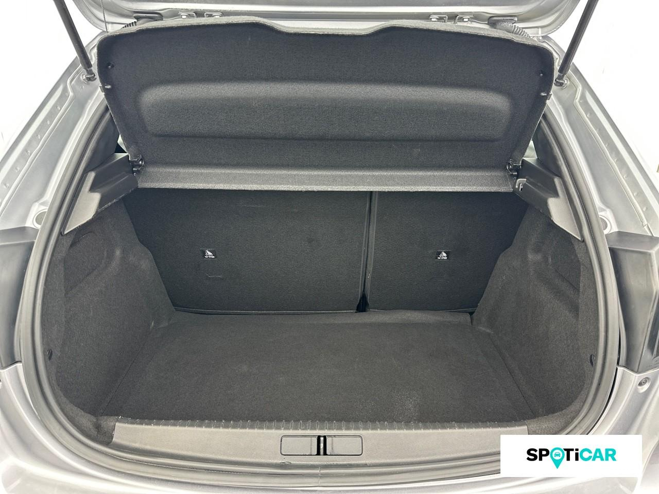 Peugeot 208 1.2 hybrid 110ch style e-dcs6 — photo 6