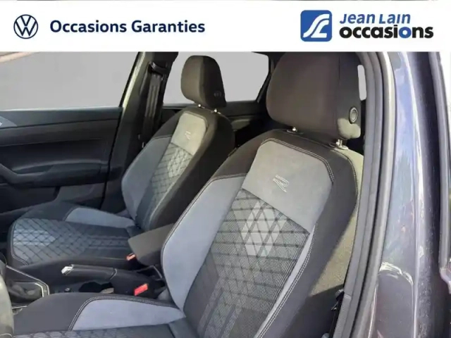 Volkswagen Polo 1.0 tsi 116 s&amp;s dsg7 — photo 5