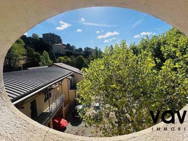 Appartement 3 pièces 55 m²