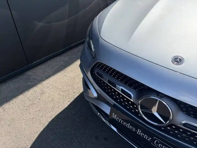 Mercedes Gla 200 d 8g-dct — photo 8