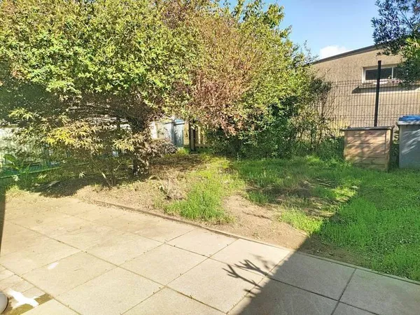 Maison 2 pièces 41 m²