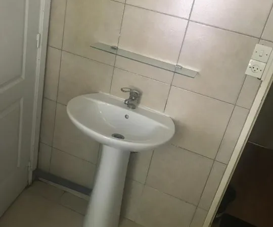 Studio de 25m2 à louer sur Villeneuve-d'Ascq