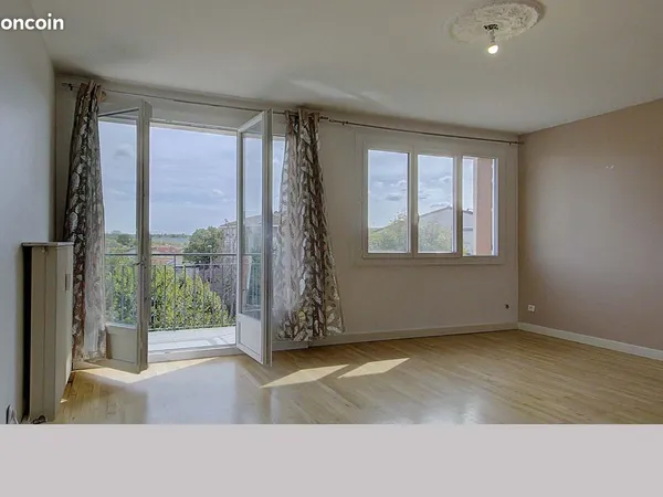 Appartement à vendre 3 pièces 70,35m2