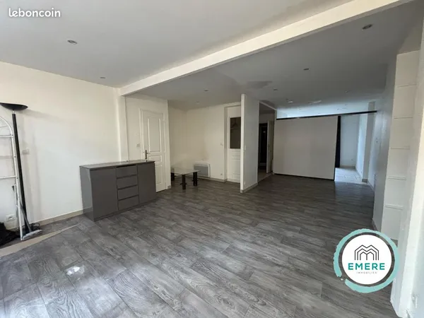 Maison 7 pièces 130 m²