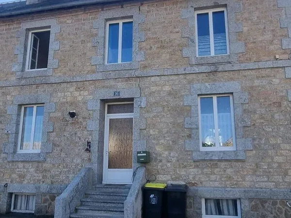 Maison 7 pièces