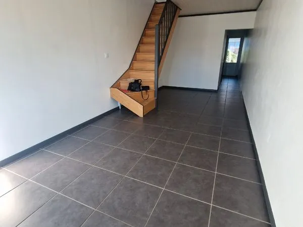 Location appartement t1bis