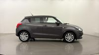 Suzuki Swift 1.2 Dualjet Hybrid 83ch Privilège — photo 4