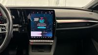 Renault Mégane E-Tech Electric EV60 220ch Techno optimum charge -C — photo 19