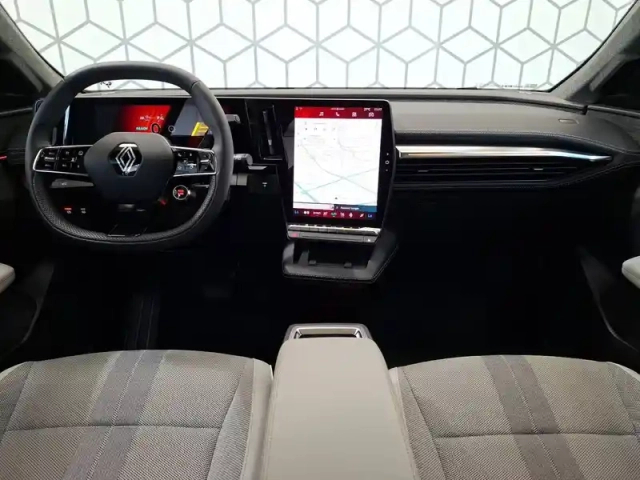Renault Scenic e-tech électrique 220 ch grande autonomie — photo 11