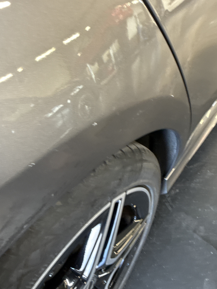 Mercedes Classe A 180 7G-DCT — photo 23
