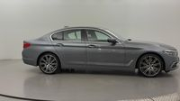 Bmw Série 5 530eA iPerformance 252ch Luxury — photo 4