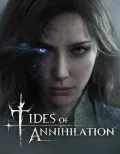 Tides of Annihilation