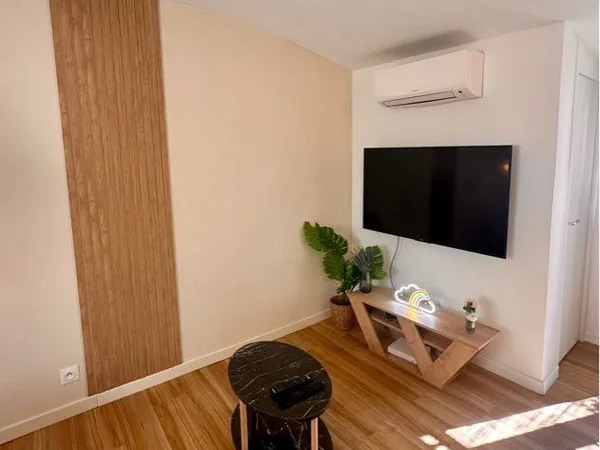 Studio avec terrasse de 12m2