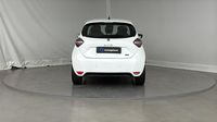 Renault Zoé E-Tech Evolution charge normale R110 Achat Intégral - MY22 — photo 6