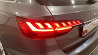 Audi S4 Avant 3.0 TDI 341ch quattro tiptronic 8 — photo 31
