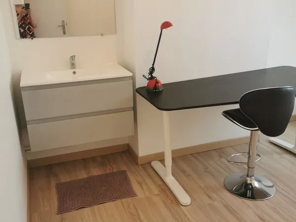 Colocation Etudiantes filles HyperCentre Amiens.e