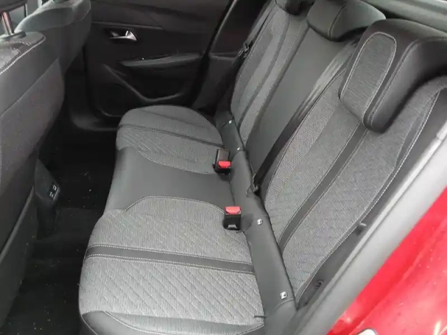 Peugeot 208 puretech 100 s&amp;s bvm6 — photo 10