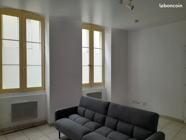 Appartement meublé proche Victoire