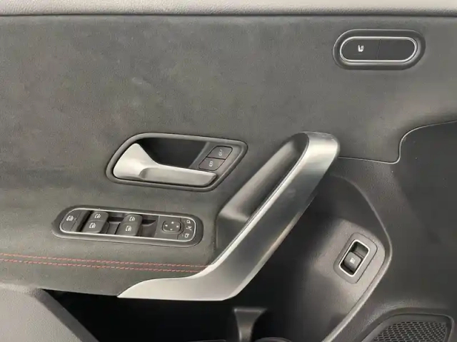 Mercedes Classe A 250 e hybrid eq — photo 89
