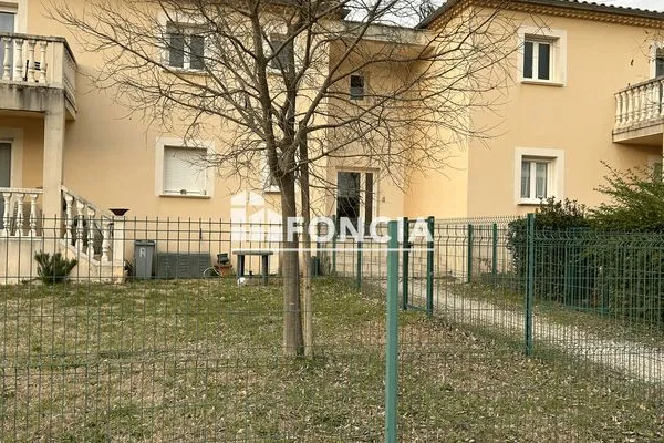 Appartement 3 pièces 73 m²