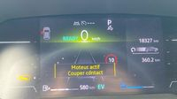 Renault Captur 1.6 E-Tech full hybrid 145ch Techno — photo 10
