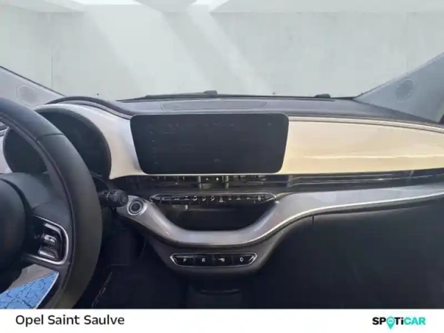 Fiat 500 e 118ch icône — photo 6
