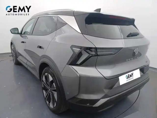 Renault Scenic e-tech électrique 220 ch grande autonomie — photo 16