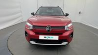 Citroen C3 Electrique 113ch 44,2kWh autonomie confort, MAX
