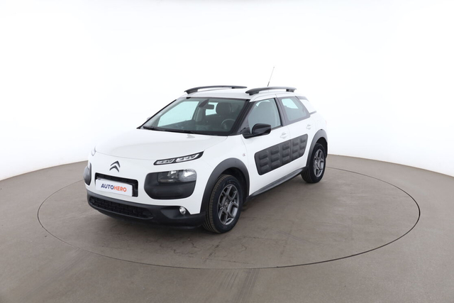 Citroen C4 Cactus 1.6 Blue-HDi Feel Business