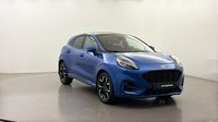 Ford Puma 1.0 EcoBoost 125ch S&S mHEV ST-Line Powershift — photo 3