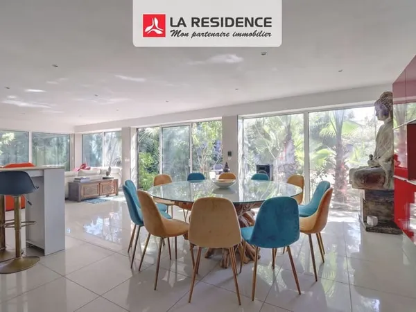Appartement de 5 pièces